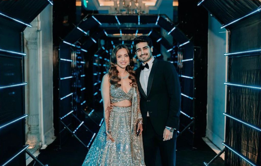 manish malhotra bride